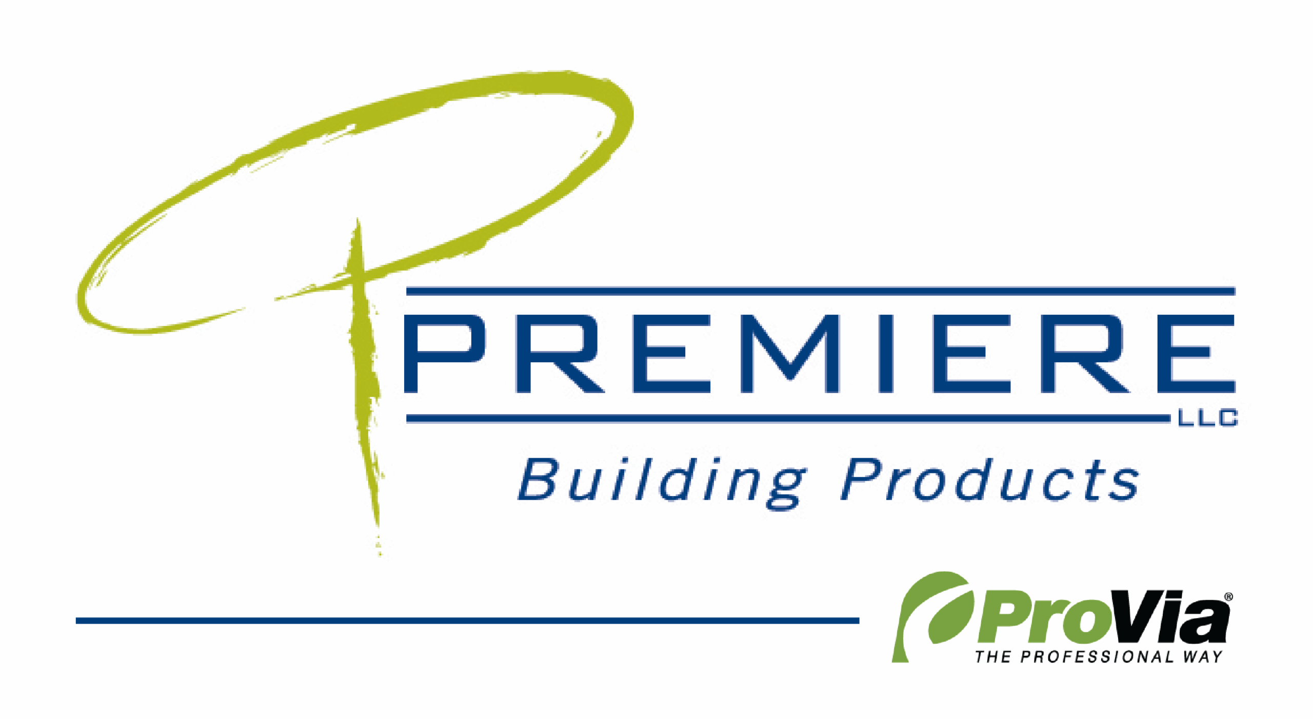 Premier-Provia Logos