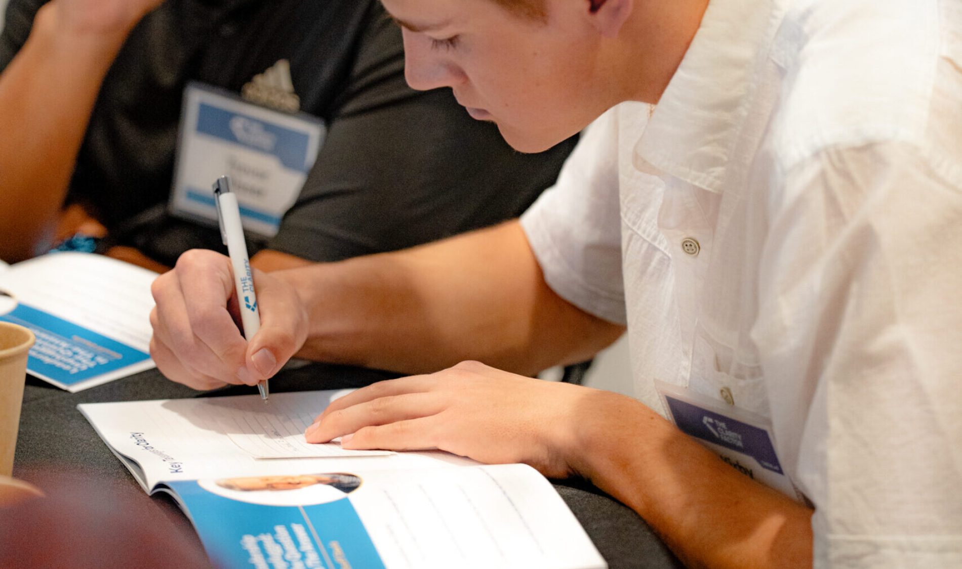 learning resourves at the clarity factor